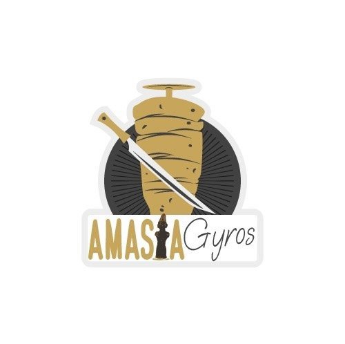 Amasia Gyros