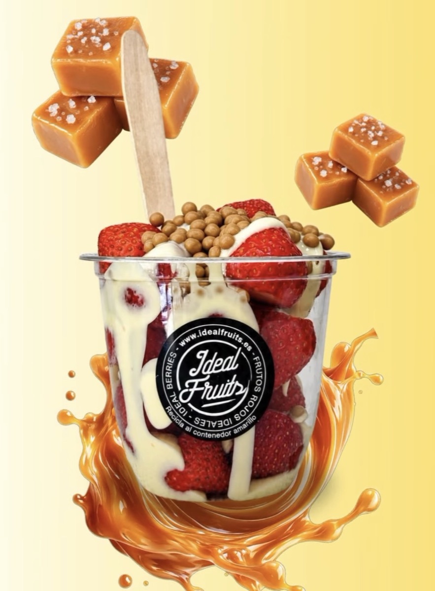 Caramelo Salado