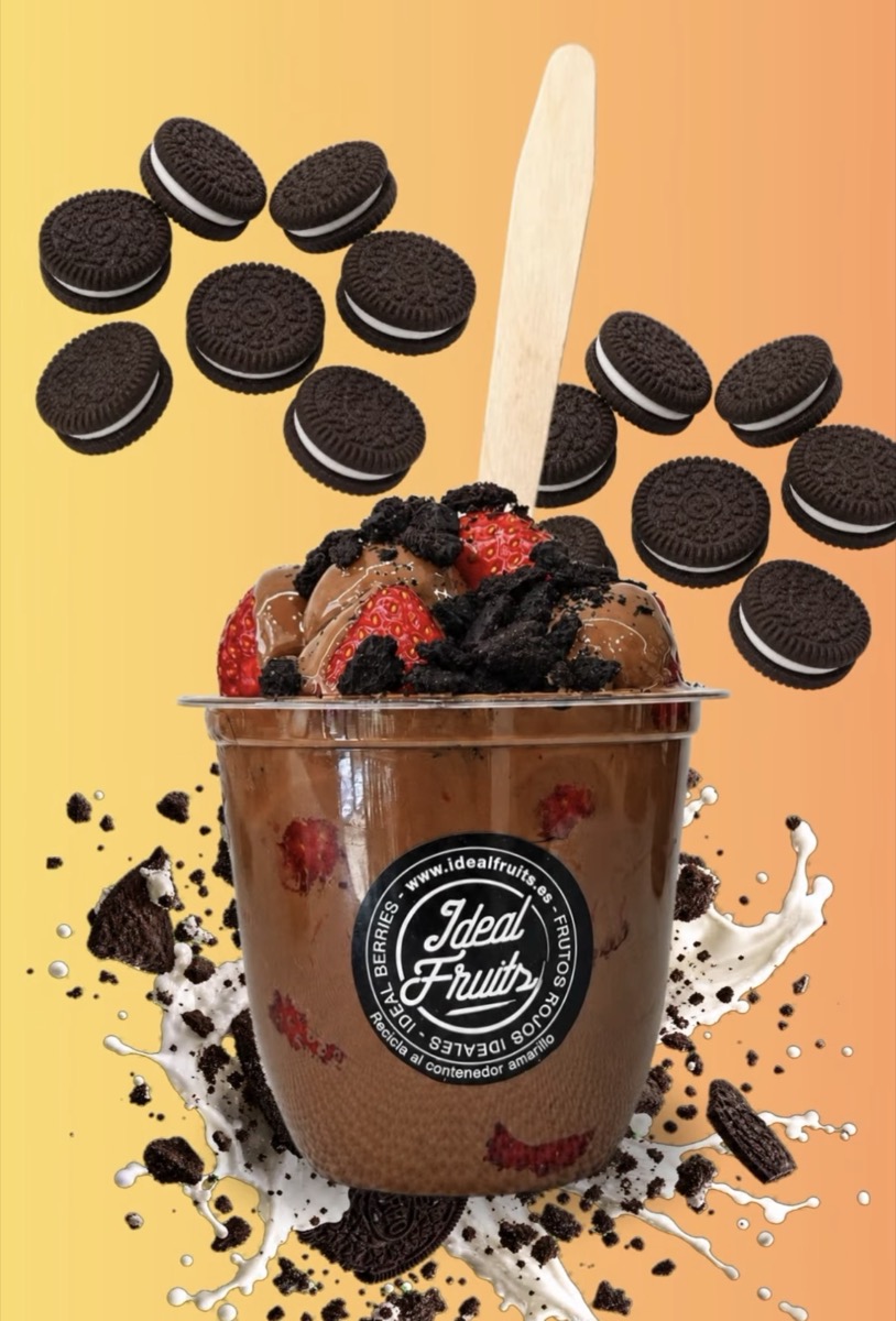 Oreo